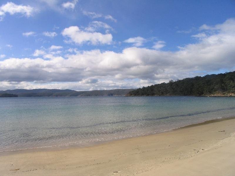 Lot 1 Dog Bark Road, Port Arthur TAS 7182