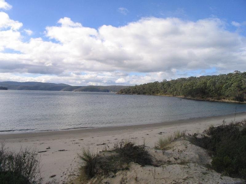 Lot 1 Dog Bark Road, Port Arthur TAS 7182