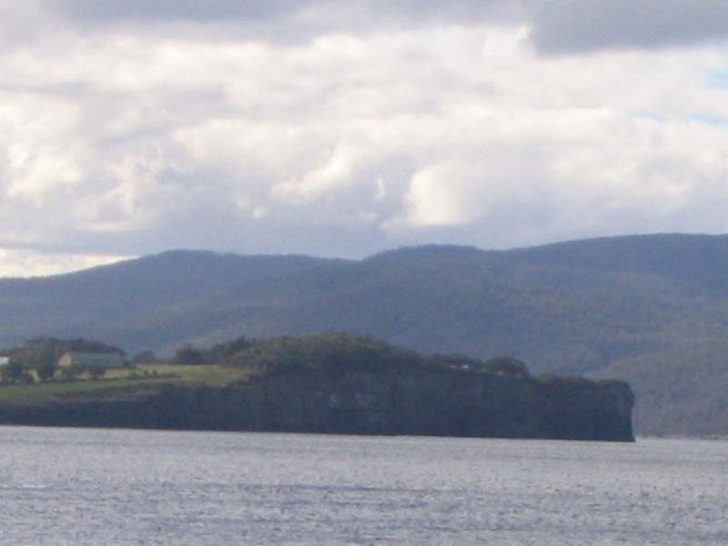 Lot 1 Dog Bark Road, Port Arthur TAS 7182