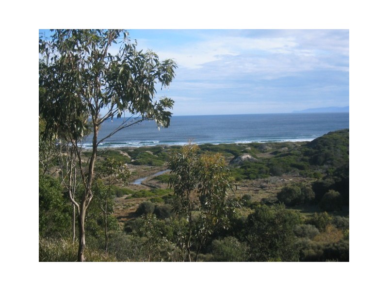 Lot 2 Roaring Beach Road, Nubeena TAS 7184