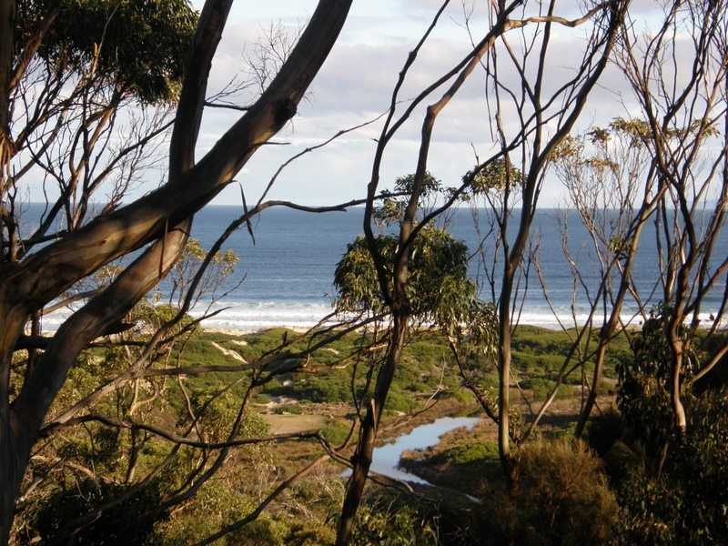 Lot 2 Roaring Beach Road, Nubeena TAS 7184