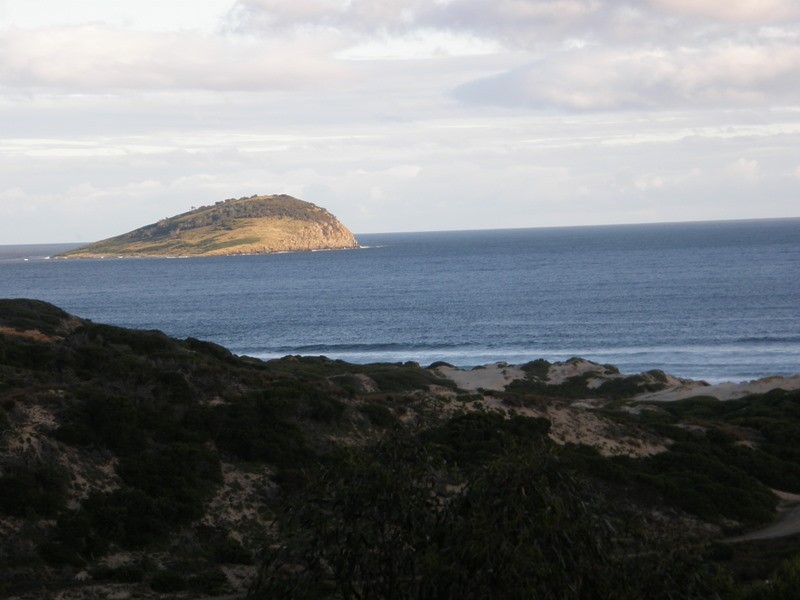 Lot 2 Roaring Beach Road, Nubeena TAS 7184