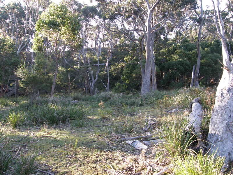 Lot 2 Roaring Beach Road, Nubeena TAS 7184