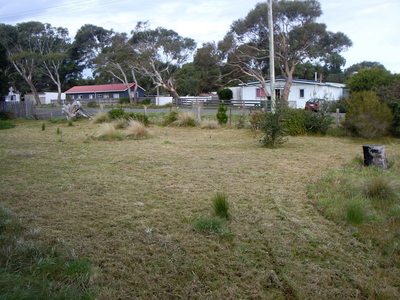 318 Carlton Beach Road, Carlton TAS 7173