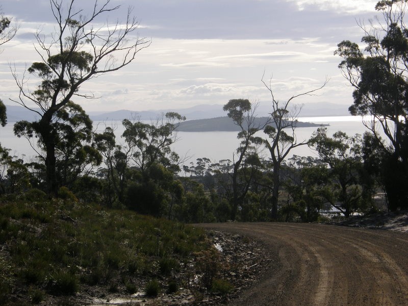 0 Gwandalan, Saltwater River TAS 7186