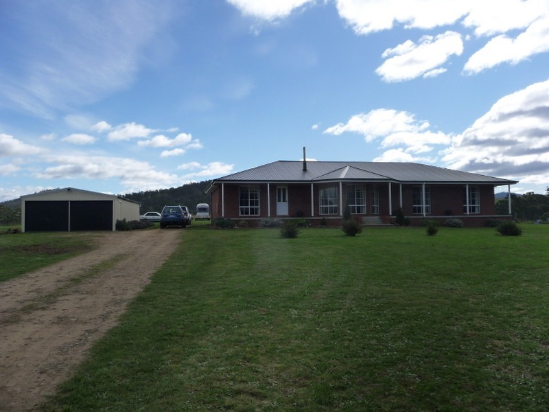 83 Delmore Road, Forcett TAS 7173