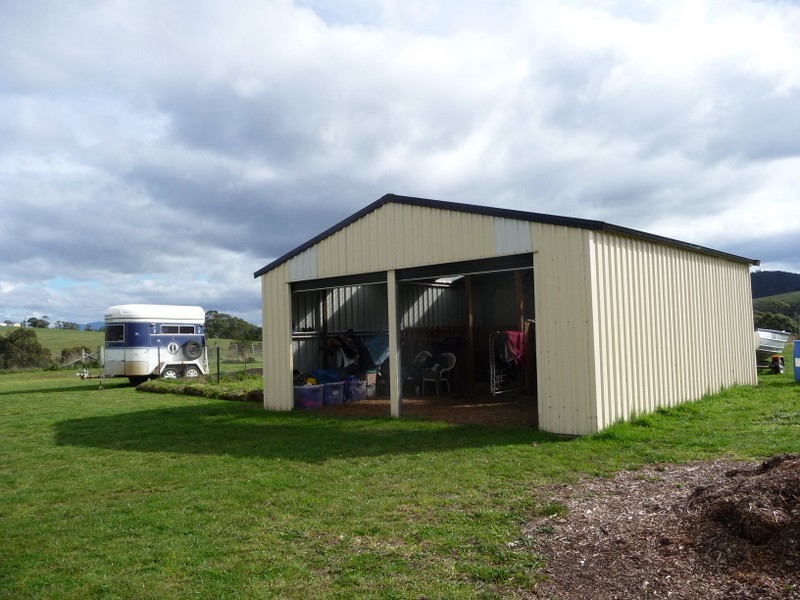 83 Delmore Road, Forcett TAS 7173