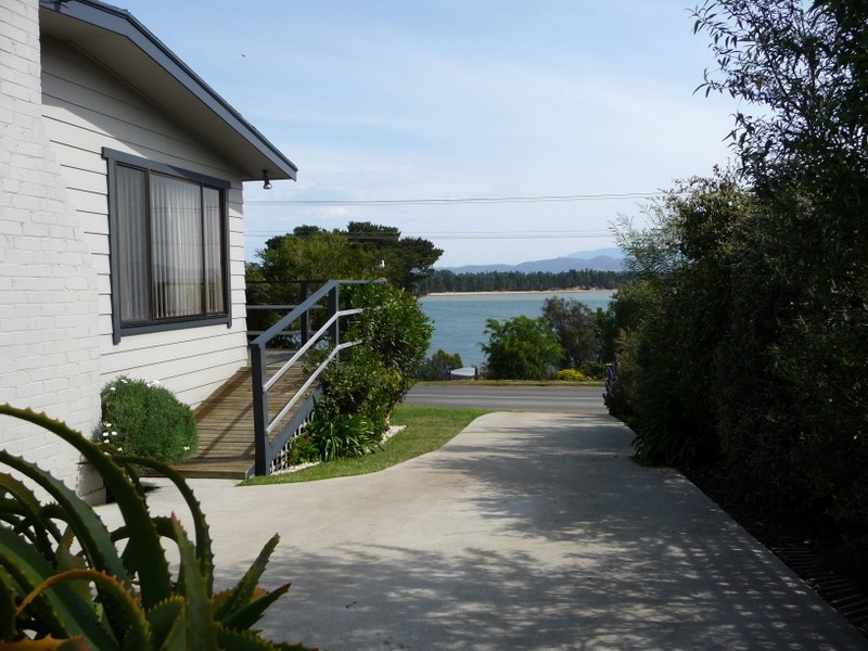 82 Lewisham Scenic Drive, Lewisham TAS 7173