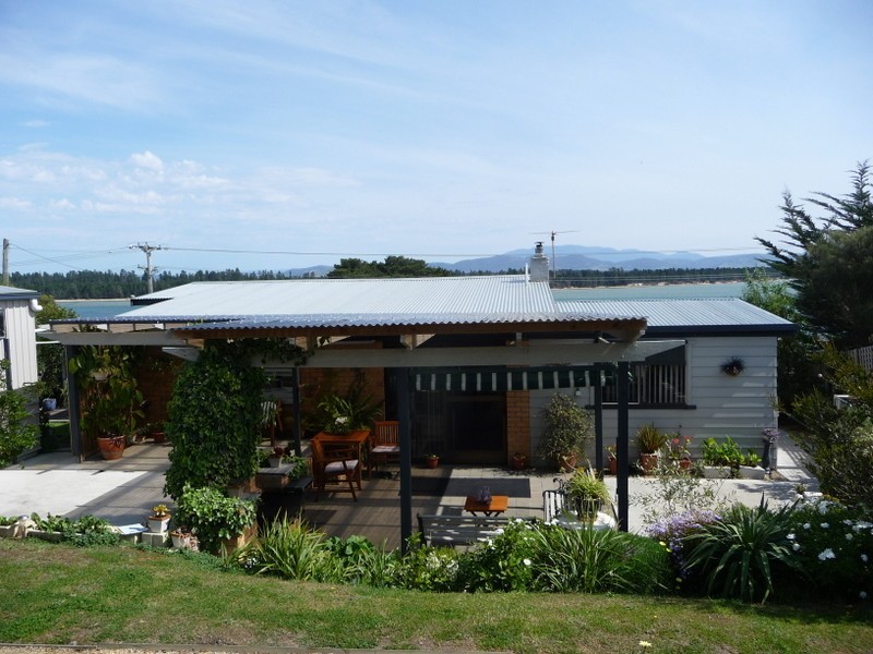 82 Lewisham Scenic Drive, Lewisham TAS 7173