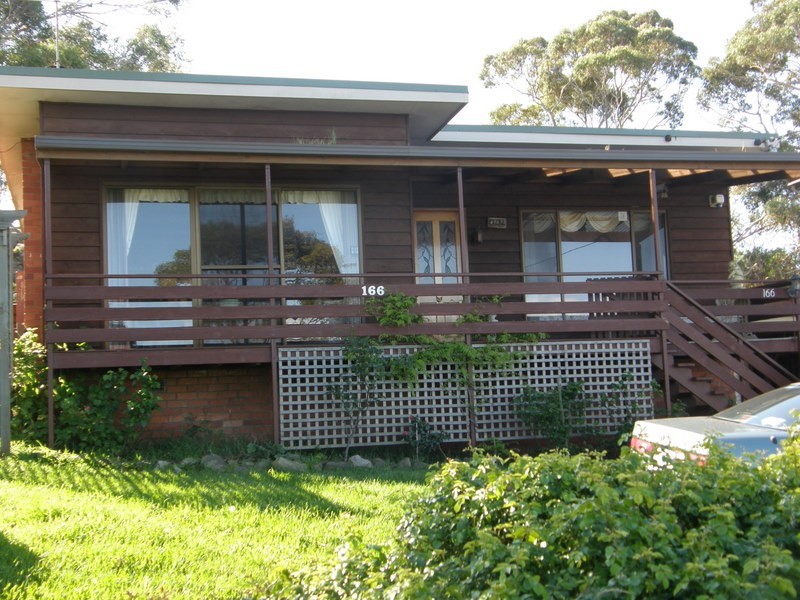 166 Bally Park Road, Dodges Ferry TAS 7173