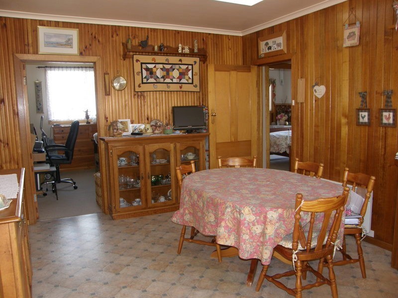 166 Bally Park Road, Dodges Ferry TAS 7173