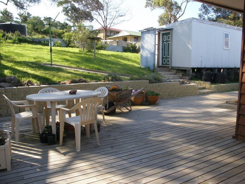 166 Bally Park Road, Dodges Ferry TAS 7173
