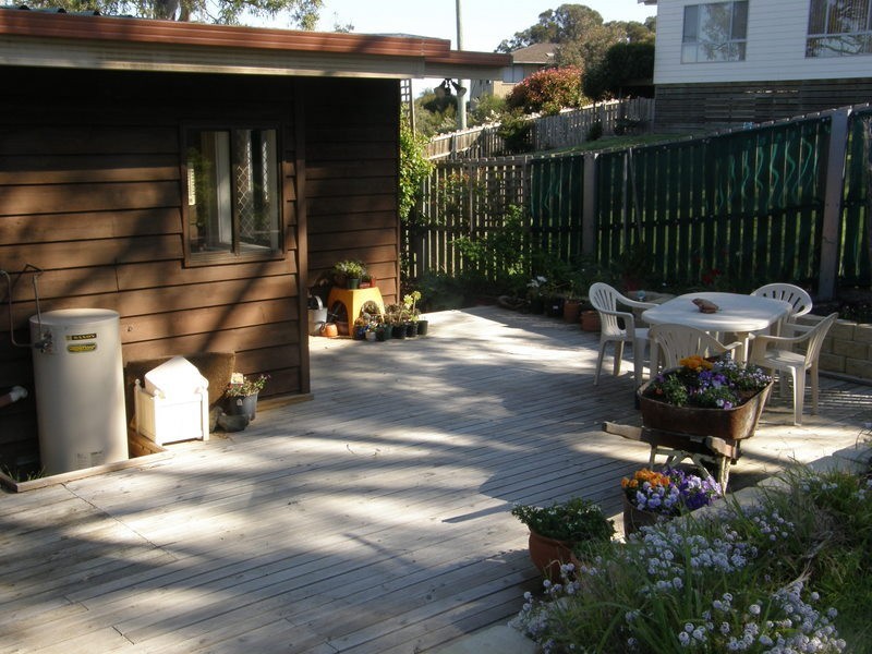 166 Bally Park Road, Dodges Ferry TAS 7173