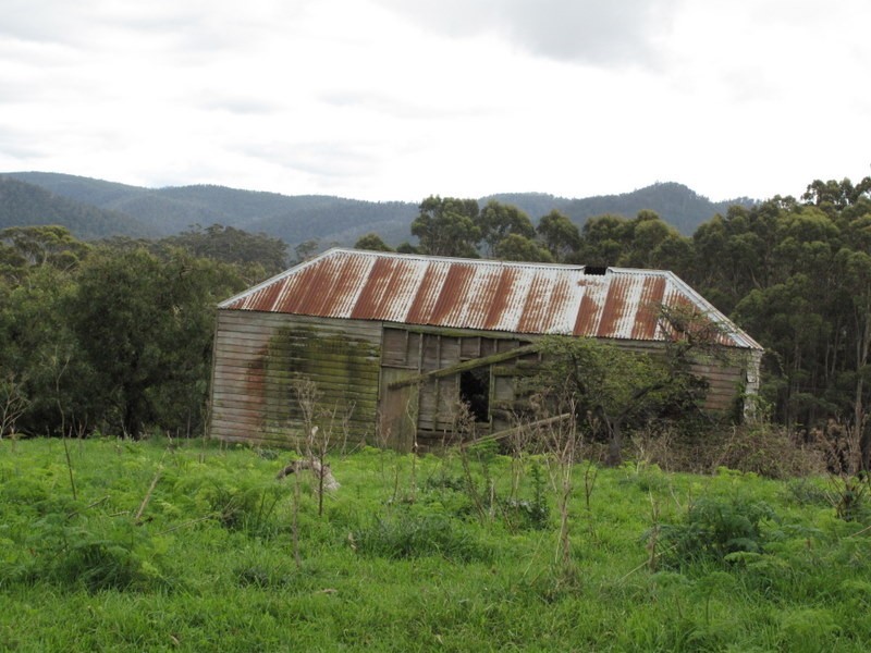 Lot 4 Woolleys Road, Kellevie TAS 7176