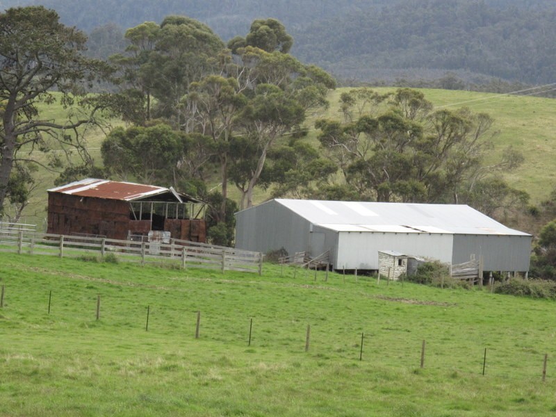 Lot 2/11 Woolleys Road, Kellevie TAS 7176