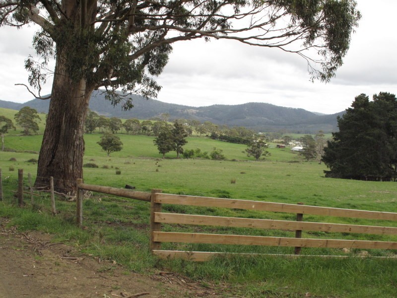 Lot 2/11 Woolleys Road, Kellevie TAS 7176