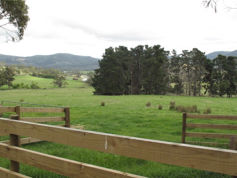 Lot 2/11 Woolleys Road, Kellevie TAS 7176