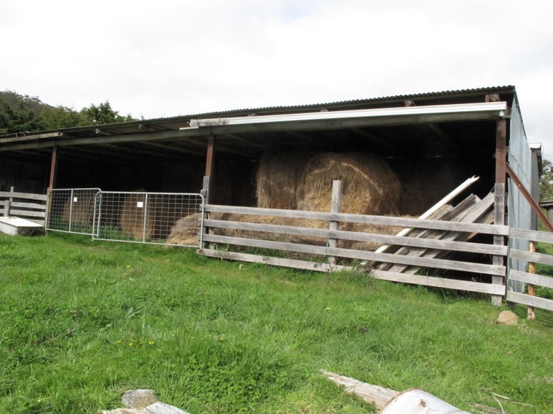 Lot 2/11 Woolleys Road, Kellevie TAS 7176