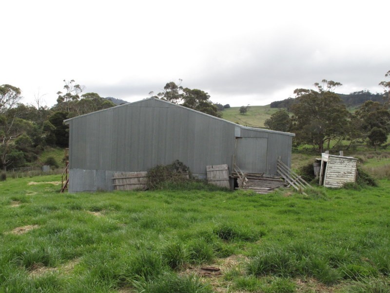 Lot 2/11 Woolleys Road, Kellevie TAS 7176