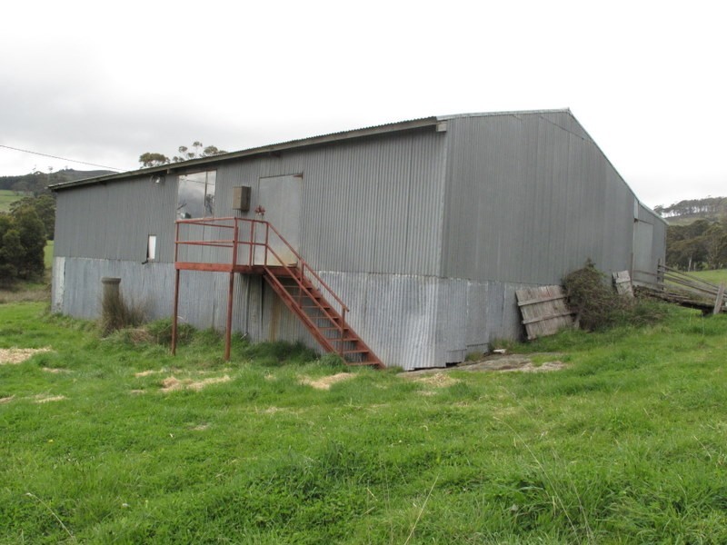 Lot 2/11 Woolleys Road, Kellevie TAS 7176