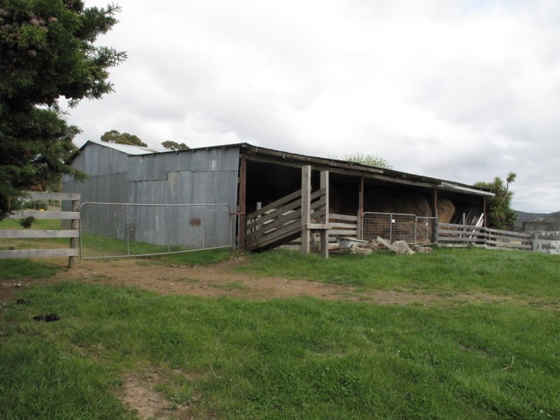 Lot 2/11 Woolleys Road, Kellevie TAS 7176