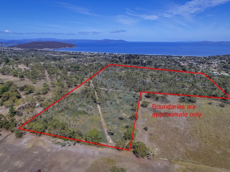 00 Wattle Road, Dodges Ferry TAS 7173