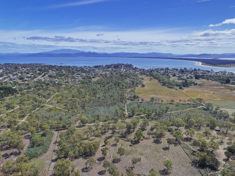 00 Wattle Road, Dodges Ferry TAS 7173