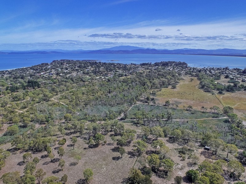 00 Wattle Road, Dodges Ferry TAS 7173