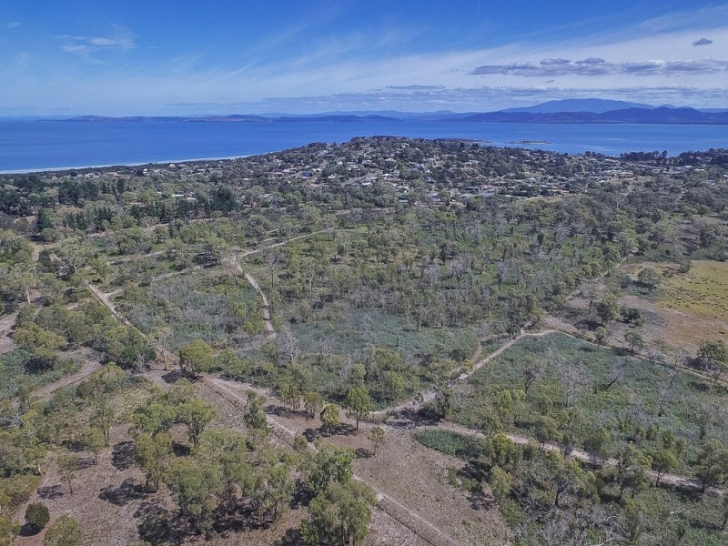 00 Wattle Road, Dodges Ferry TAS 7173
