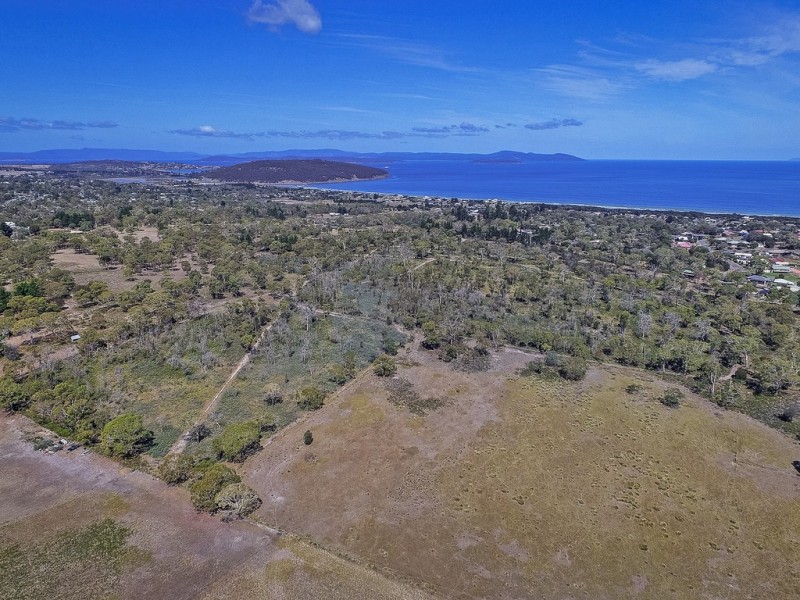 00 Wattle Road, Dodges Ferry TAS 7173