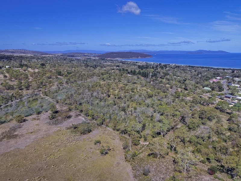 00 Wattle Road, Dodges Ferry TAS 7173