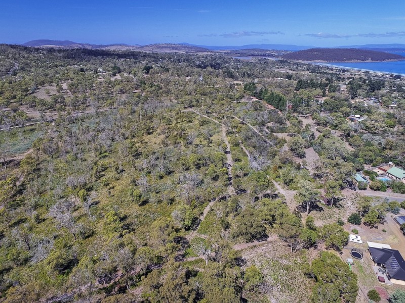 00 Wattle Road, Dodges Ferry TAS 7173