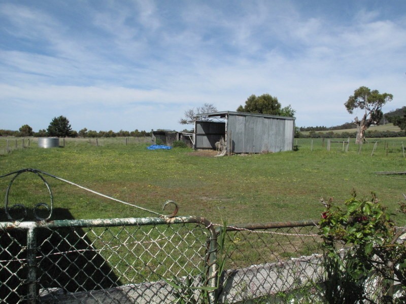 455 Penna Road, Penna TAS 7171