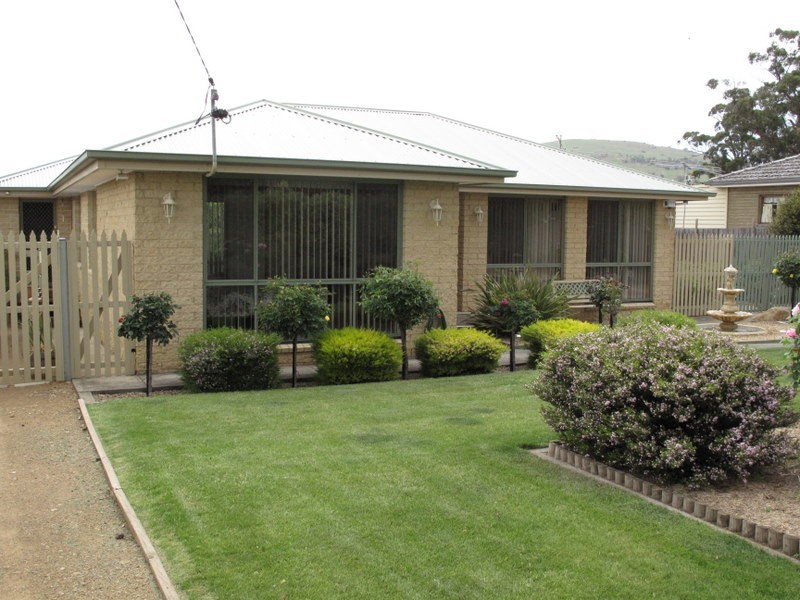 10 Wellington Street, Richmond TAS 7025