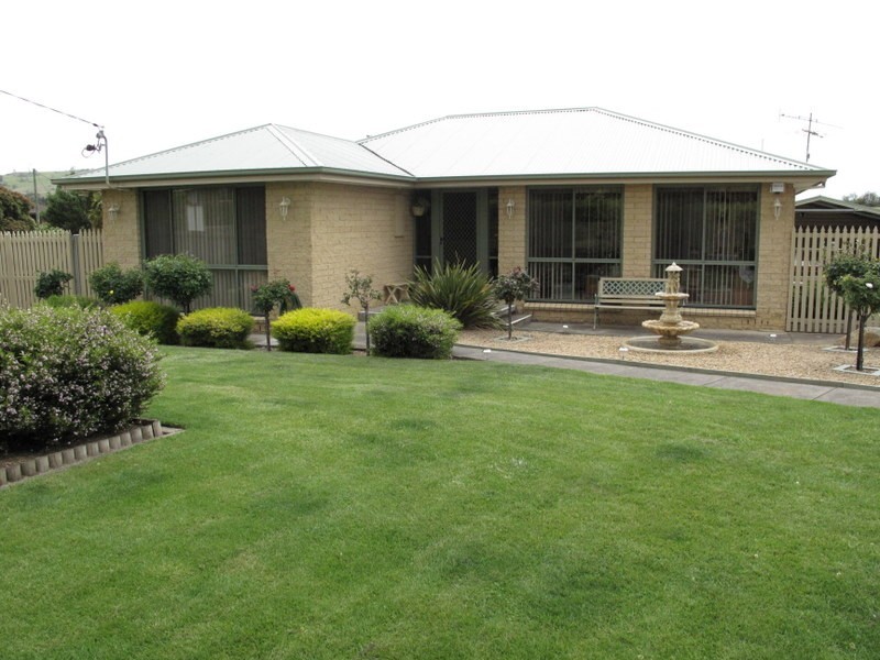 10 Wellington Street, Richmond TAS 7025