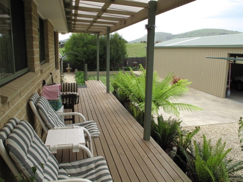 10 Wellington Street, Richmond TAS 7025
