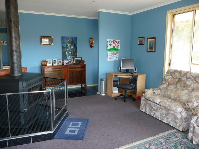 1361 Nugent Road, Wattle Hill TAS 7172