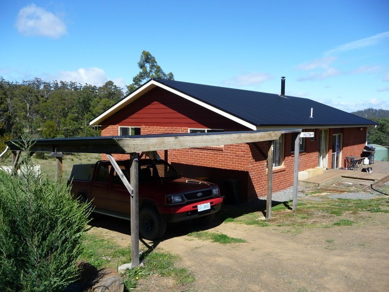 1361 Nugent Road, Wattle Hill TAS 7172