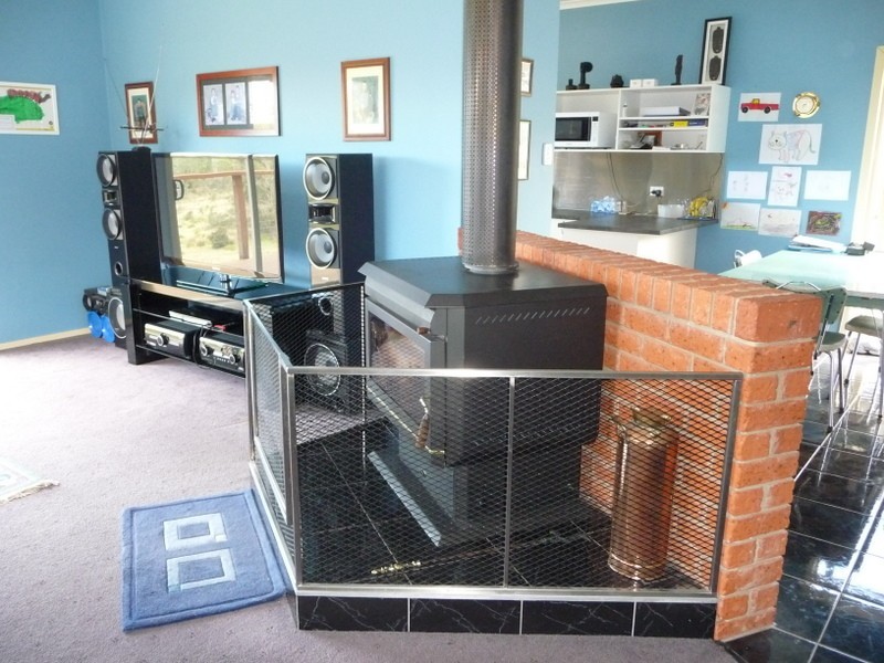 1361 Nugent Road, Wattle Hill TAS 7172