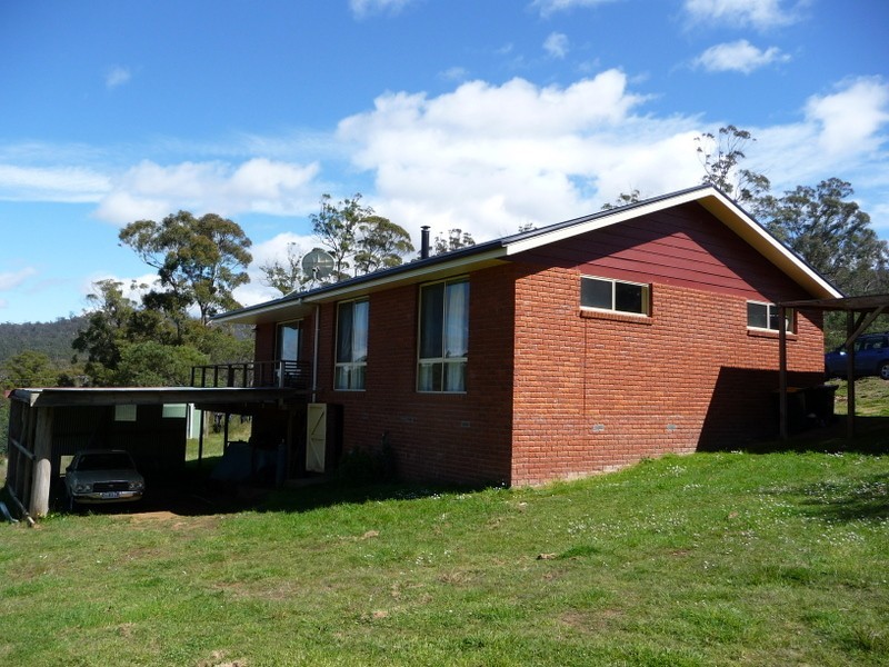 1361 Nugent Road, Wattle Hill TAS 7172