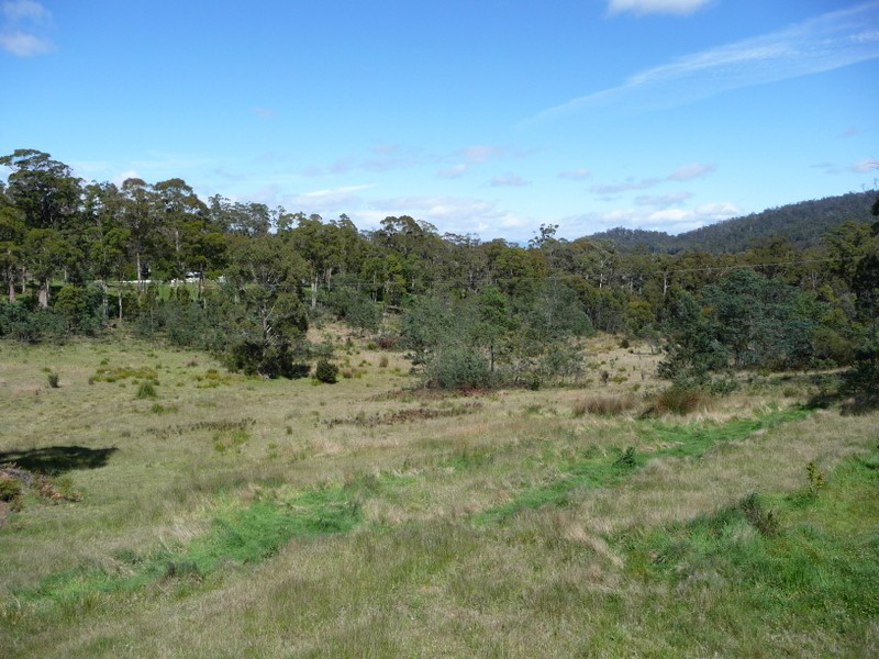 1361 Nugent Road, Wattle Hill TAS 7172