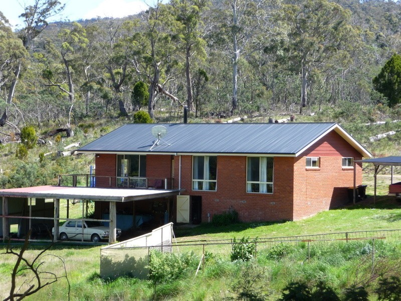 1361 Nugent Road, Wattle Hill TAS 7172