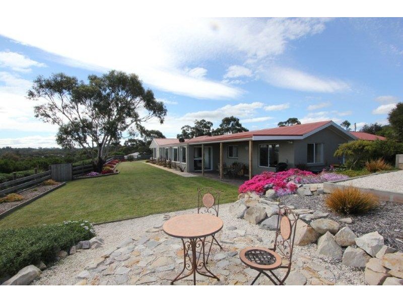 3 Freedom Close, Carlton TAS 7173