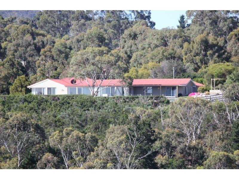 3 Freedom Close, Carlton TAS 7173