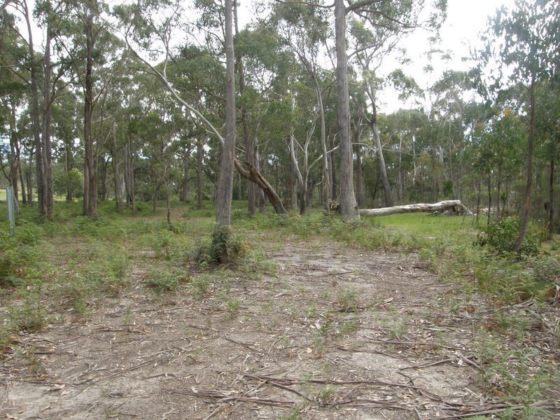 Lot 1 Dam Road, Saltwater River TAS 7186