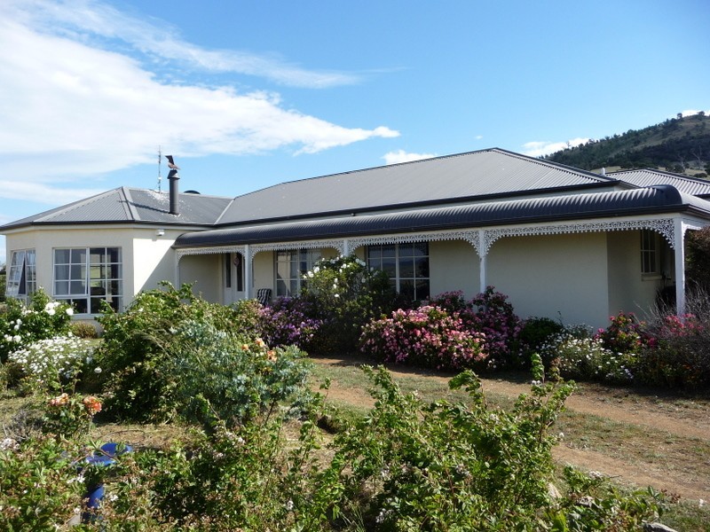 117 Duncombe Lane, Penna TAS 7171