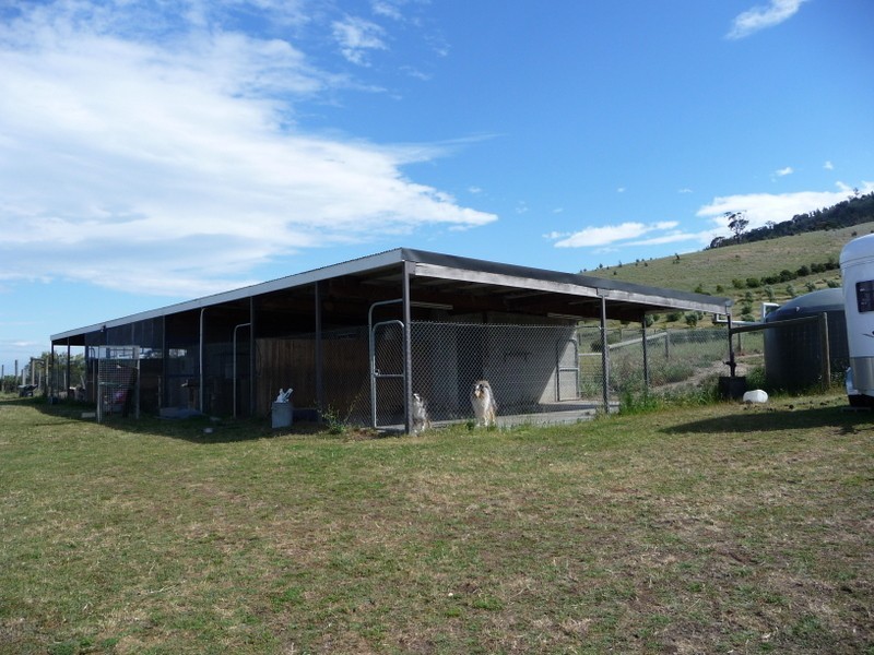 117 Duncombe Lane, Penna TAS 7171