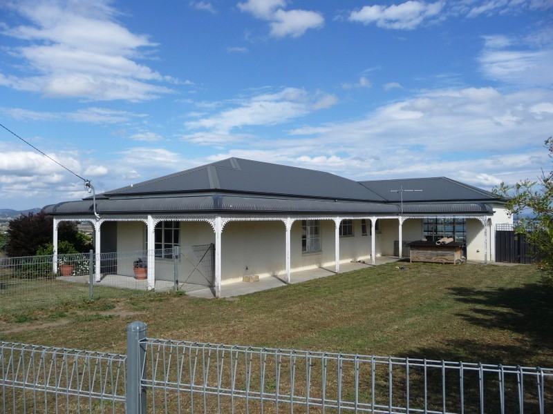 117 Duncombe Lane, Penna TAS 7171