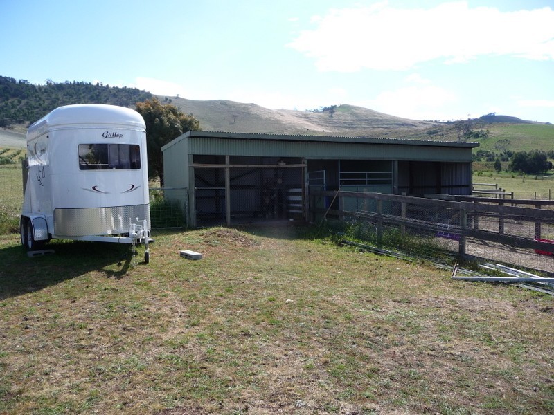 117 Duncombe Lane, Penna TAS 7171