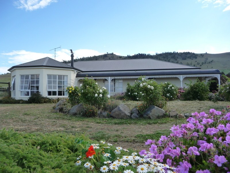 117 Duncombe Lane, Penna TAS 7171